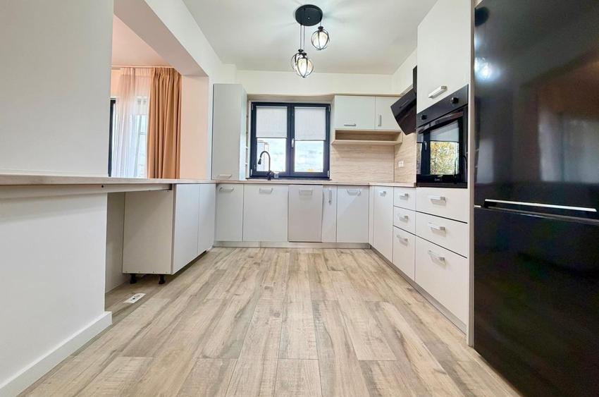 Apartament 3 camere de închiriat – Nicolae Caramfil 55, zona de nord - 9