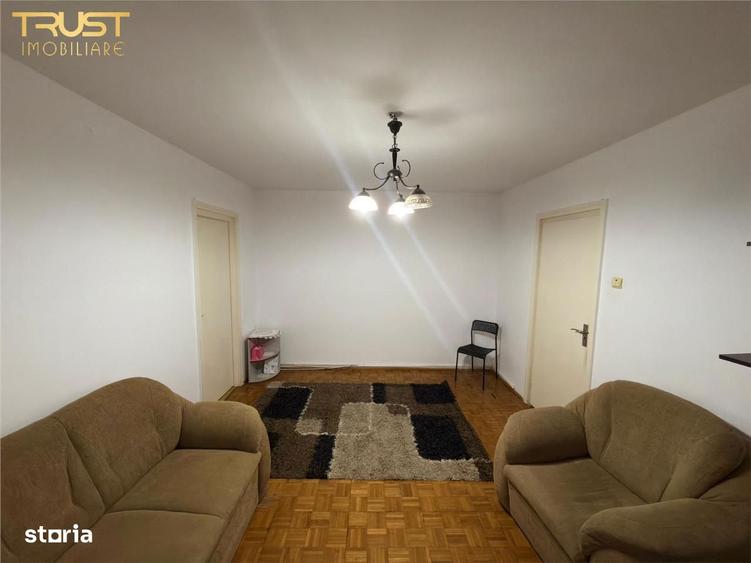Pet Friendly I Apartament 2 Camere l Grigorescu - 7