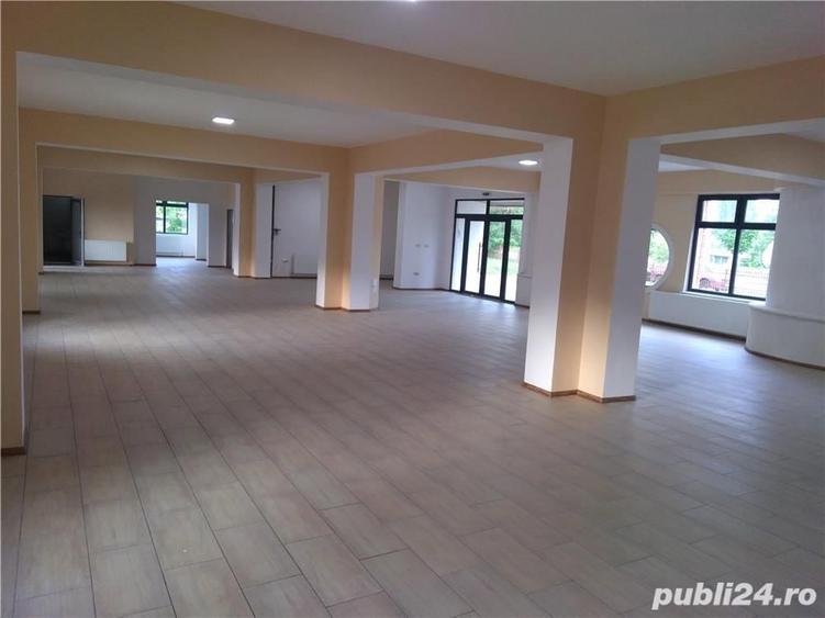 Inchiriez spatiu comercial - 4