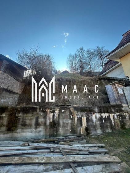 Teren de casa | Intravilan | 436 mp | Rasinari - 5