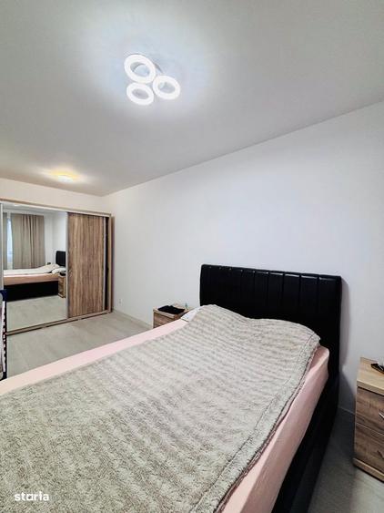 Apartament de vanzare, Hils Brauner, Metrou Nicolae Teclu, Pallady - 9