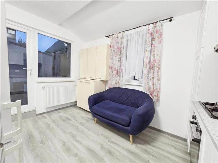 Apartament 3 camere Vulcan Center - parcare subterana - 8