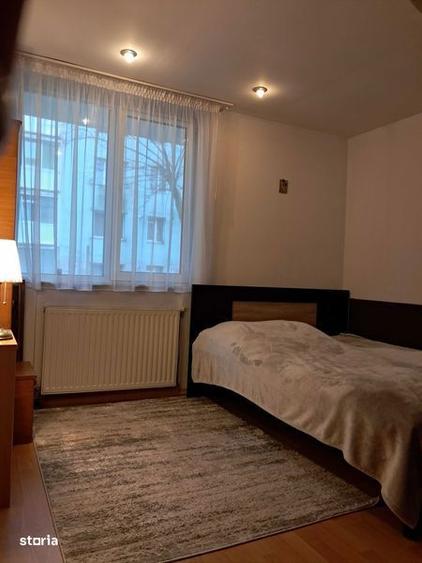 Ap 4 cam, Precista, parter, potrivit pt spatiu firma sau locuinta - 4