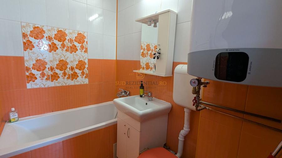 Obregia, stradal, apartament 2 camere, mobilier nou, comision 0% - 10