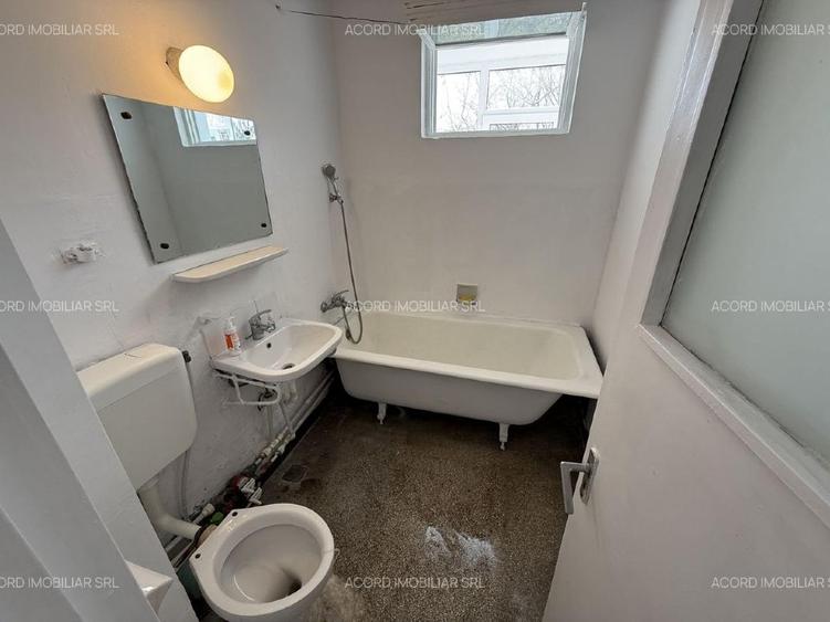 Vand apartamet 2 camere,Tomis 2 - 2