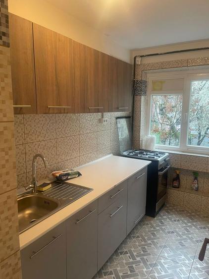 Inchiriere apartament 2 camere sector 4 - 3