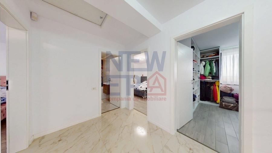 De Vanzare -Vila Confortabila, Luminoasa cu Teren Generos -Popesti Leordeni - 10