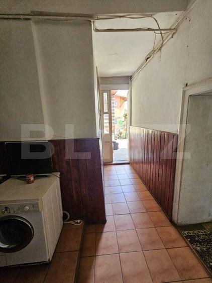 Oportunitate! Apartament la casa, 71 mp utili, zona Horea! - 4