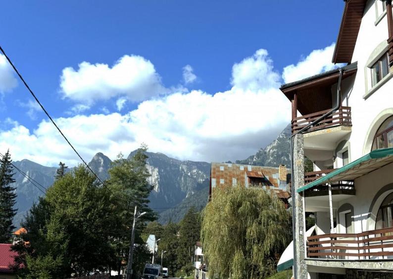 Apartament Spatios La Munte-Busteni - 17