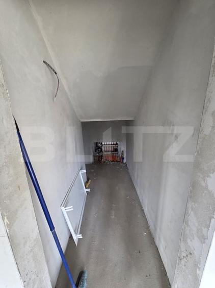 Casa individuala, 5 camere, 520 mp teren, Zona de case Gilau ! - 11