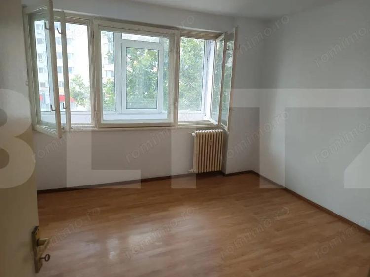 Apartament cu 2 camere, 45 mp, Stefan cel Mare - Obor - 6