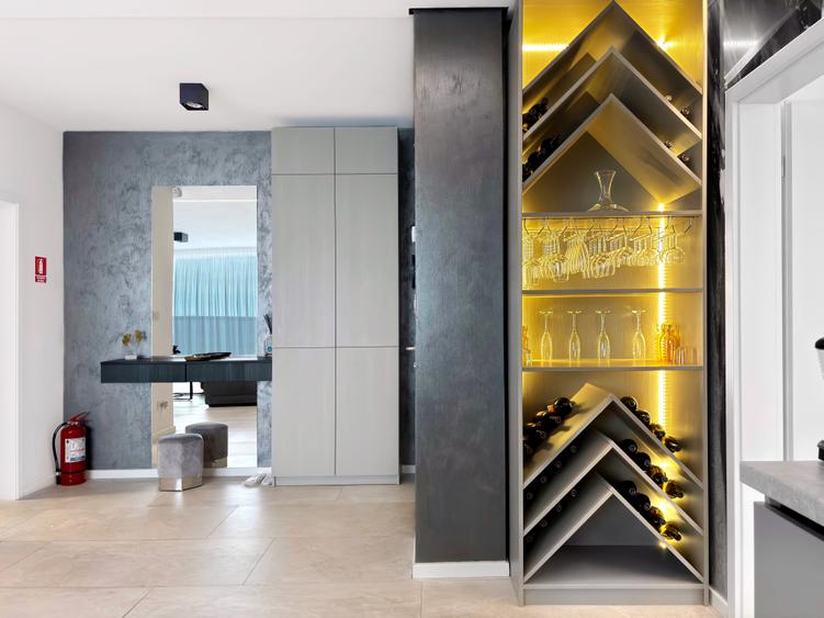 Penthouse Exclusivist | 3 Camere 2 Bai | Priveliste Superba | Nord | Comision 0 - 8