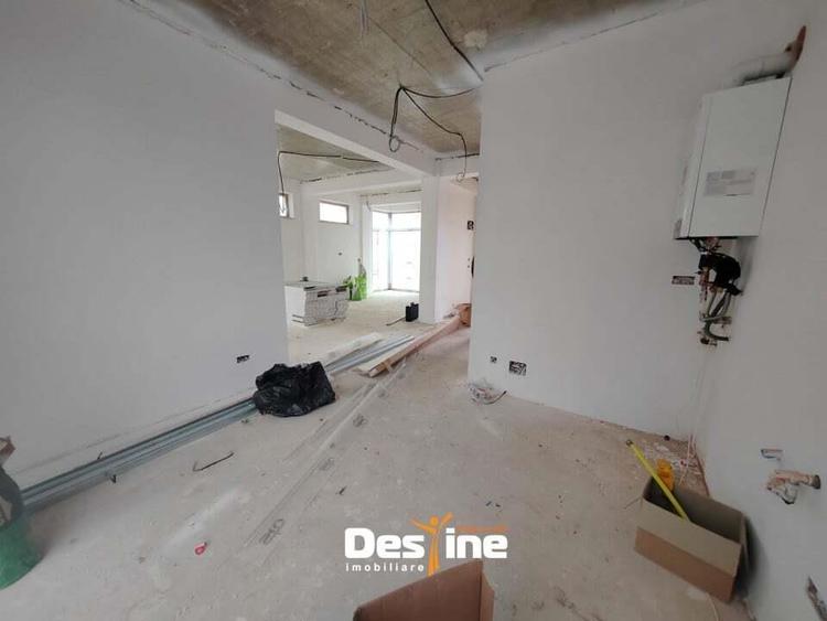 VISAN - BUCIUM Casa individuala 158mp P+1, 552 mp teren - 9