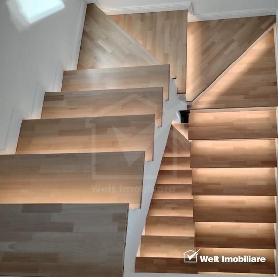 Duplex modern cu rooftop spectaculos in Cartierul Tineretului, Cluj-Napoca - 18