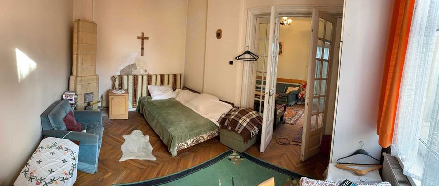 Casa 8 camere (180mp - D+P+E+M) la pret de apart 4 camere - Hala Traian - proprietar - 6