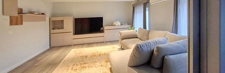 Apartament superb cu 2 camere în Centru Istoric - 3