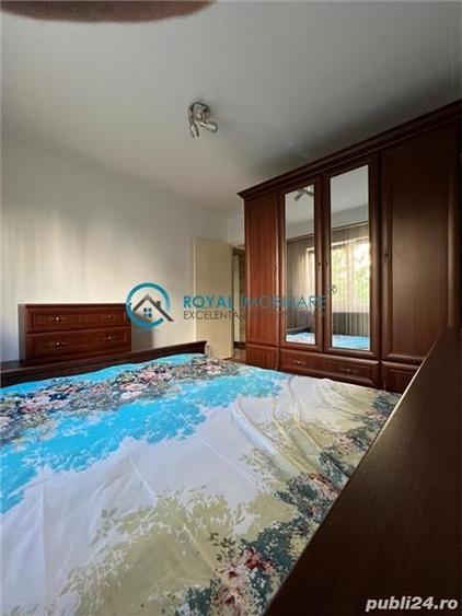 Royal Imobiliare - Inchiriere apartament 3 camere, zona Penes Curcanul - 4