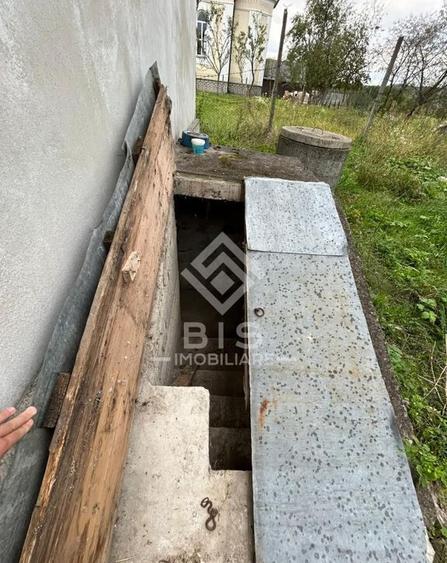 Casa de vanzare in localitatea Sintereag - 7