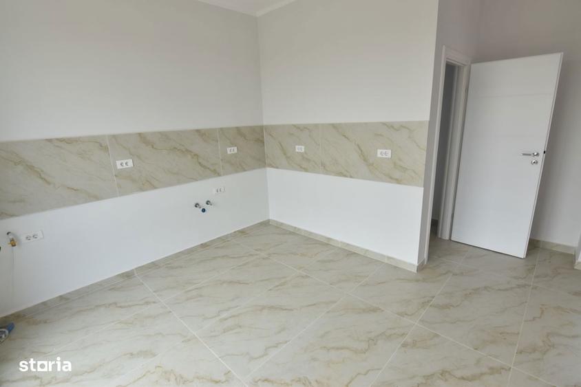 NOU: Casa PARTER, 4 camere, Domnesti / Ilfov - 10