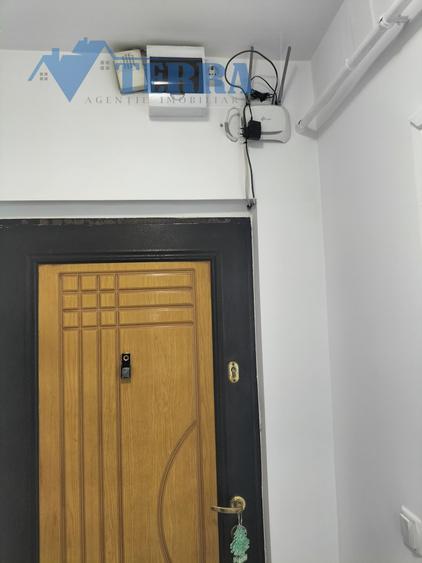 Garsonieră cochetă, renovată integral - mutare imediată - 10