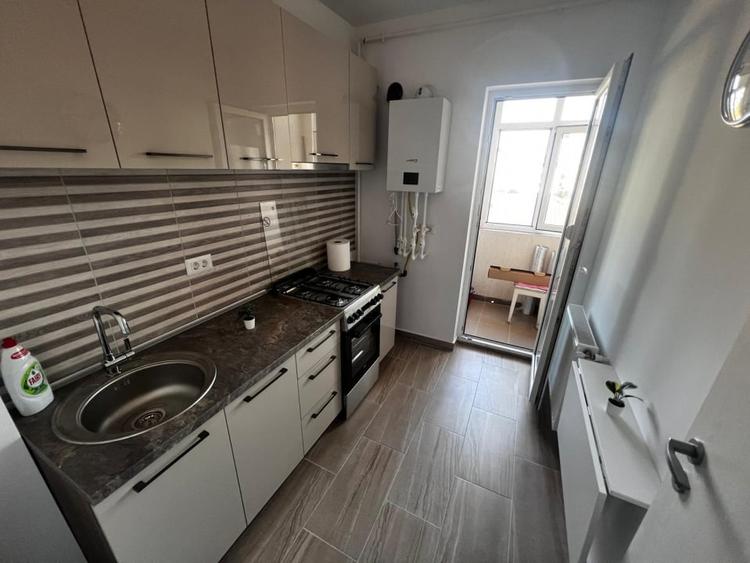 2 camere str. Tineretului cu loc de parcare propriu - 6