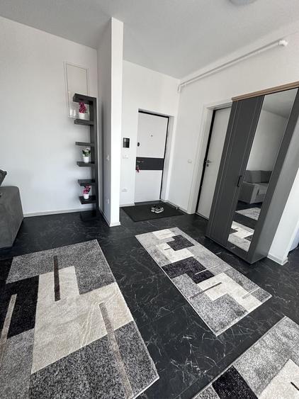 Inchiriez apartament cu o camera in Dumbravita - 2