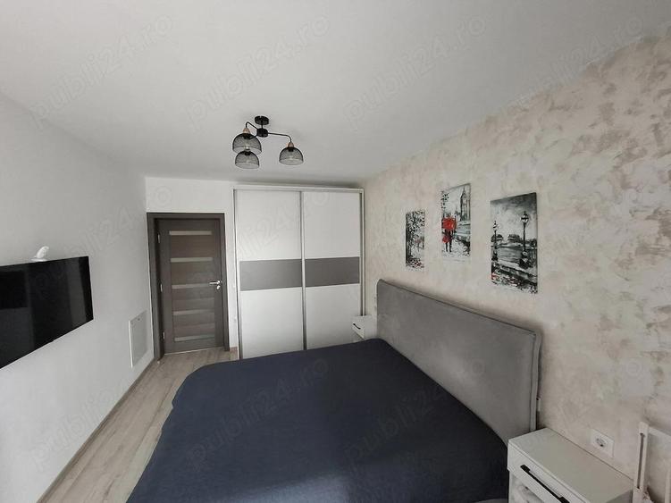 Apartament mobilat de vazare Casa Galbena Rezidence - 4