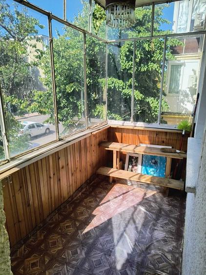 Apartament cu 2 camere decomandat în Alfa