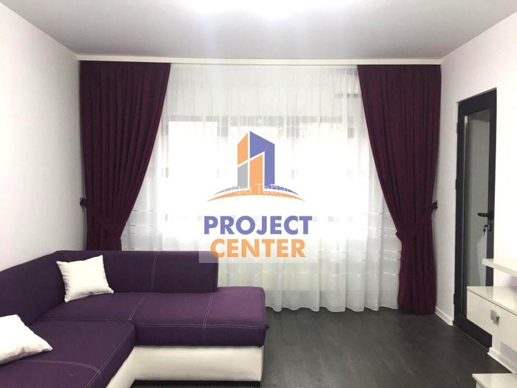 Apartament 3 camere Eremia Grigorescu, etajul 1