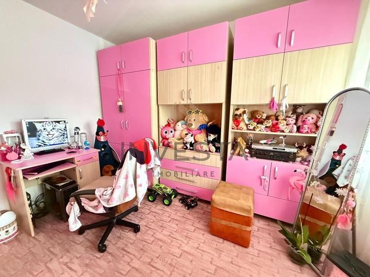 De vanzare apartament cu 2 camere pe strada Tulcea ! - 4