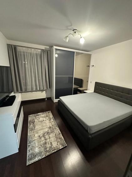 Apartament de 3 camere, 80 mp, balcon 35 mp, zona Asmita Gardens - 6