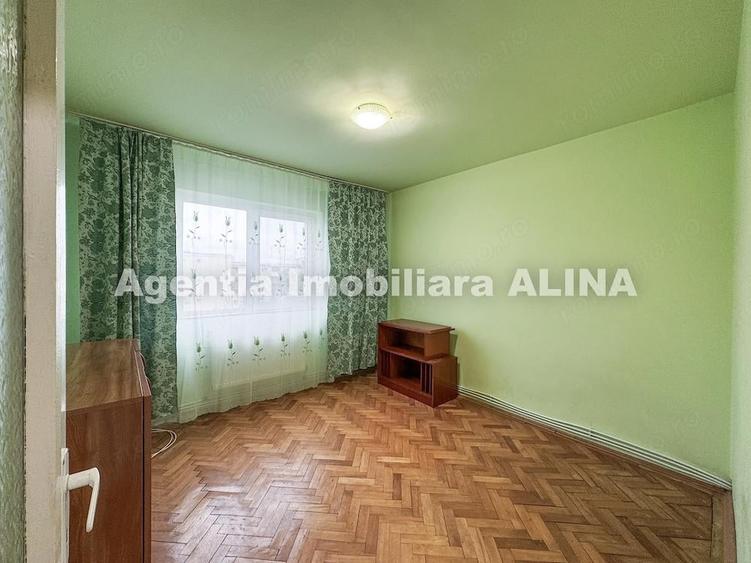 Ap. 3 camere in Mun. Deva, Jud. HD, zona Astoria, Str. Mihai Eminescu, 63 mp, etaj 3. - 10