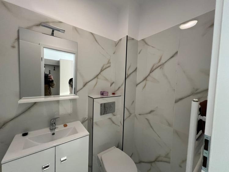 Apartament  cu 3 camere,2bai si 2 parcari - 15