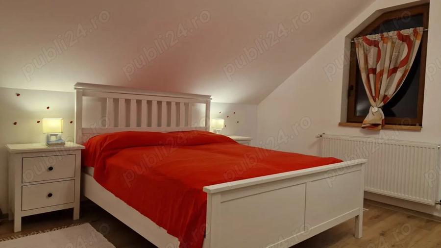 Apartament tip mansarda de inchiriat direct de la proprietar - 9