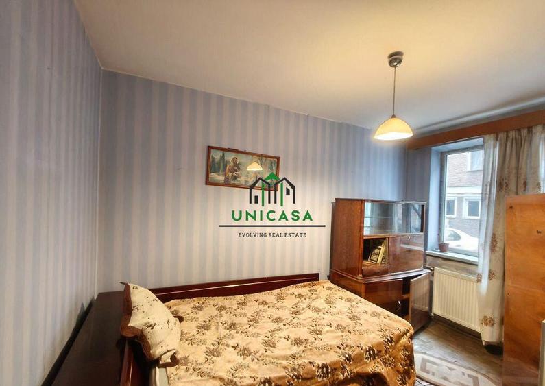 Apartament 3 camere/Piata Centrala - 2