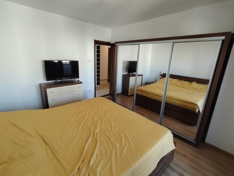 Apartament 2 camere - Stradal Octavian Goga - mobilat si utilat - 9