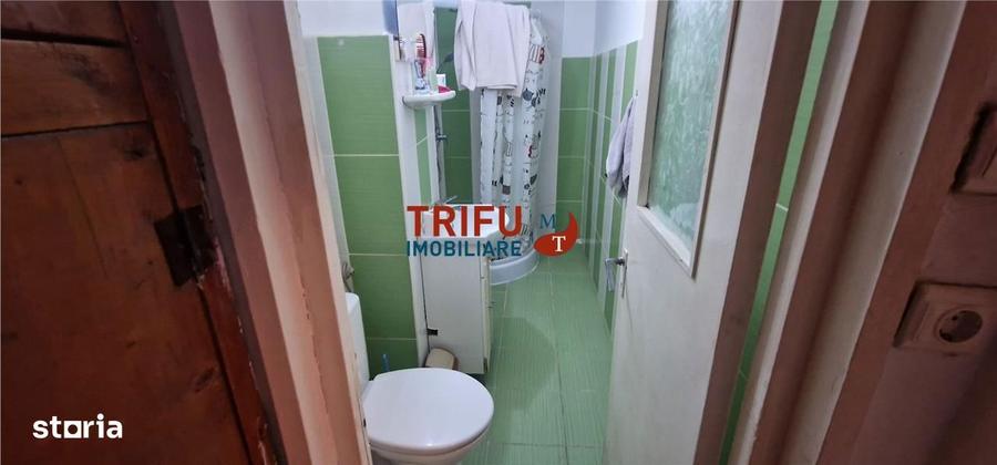 Apartament 3 camere inchiriat zona Liceul Sportiv - 5