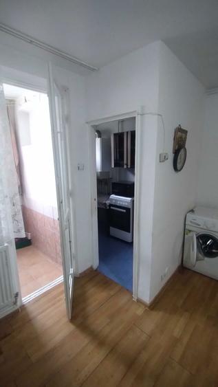 Garsoniera Str. Muresului bloc A1, parter - 8