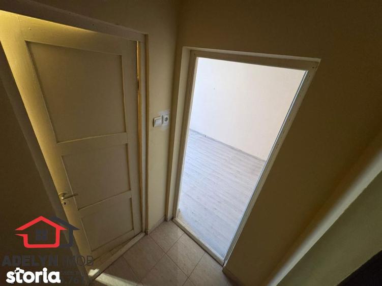 Tulcea == Garsoniera confort 1, zona Dallas, langa Liceul Economic - 4