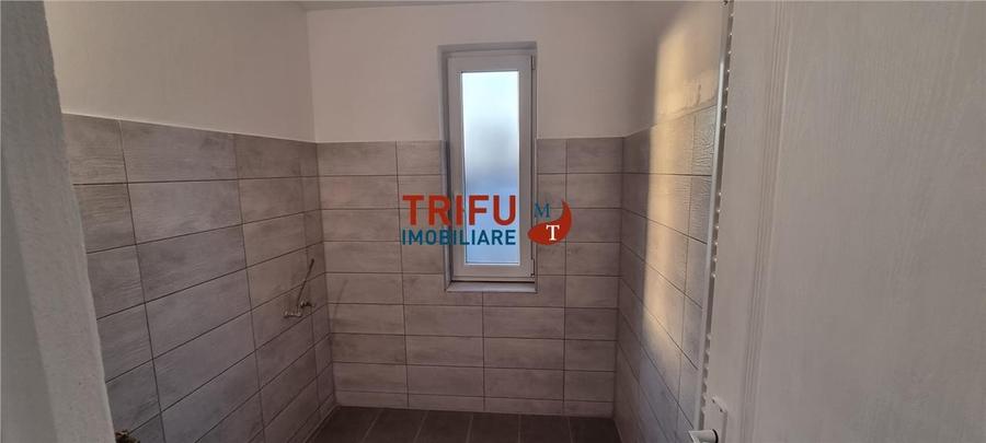 Casa noua 3 camere de vanzare com. Ciugud  la cheie - 12