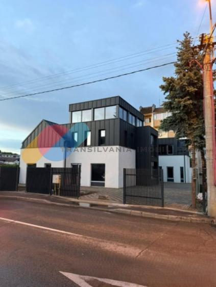 Cladire pentru birouri, zona Iulius Mall - 2