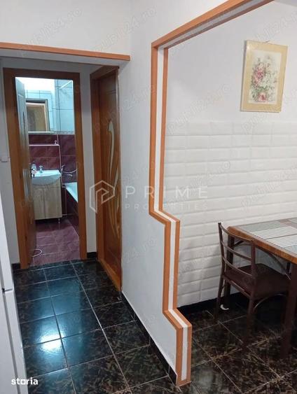 Apartament cu 2 camere de inchiriat in Cornisa - 1
