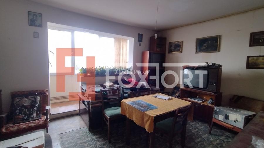 Apartament 4 camere, Zona Cetatii, bloc cu acoperis Apartament 4 camere, Zona Cetatii, bloc cu acoperis