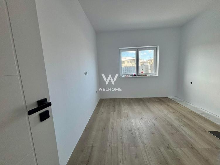 Apartament cu 3 camere si 2 bai - Selimbar - 2