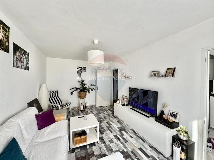 Apartament de vanzare in zona Chisinau