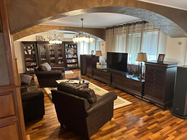 Apartament tip duplex - 8