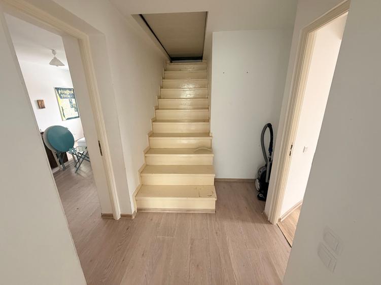 Imobil P+1+Pod 152 mp utili. Drumul Fermei. Pretabil afecere - 18