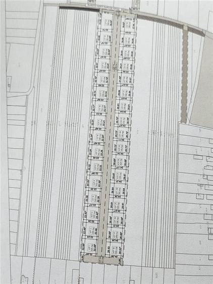 RECO  Teren intravilan in  Santandrei Palota 500mp - 1