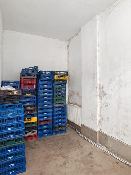 Hala vanzare Calea Republicii - 13