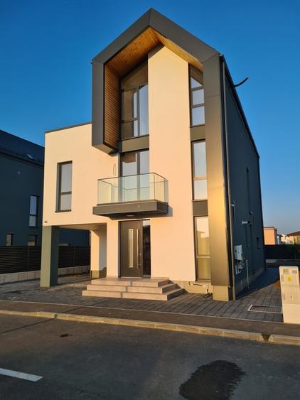 OMNIA-Utvalda Fastigheter! Nordisk elegans. Exceptionellt bostadskomplex! - 5